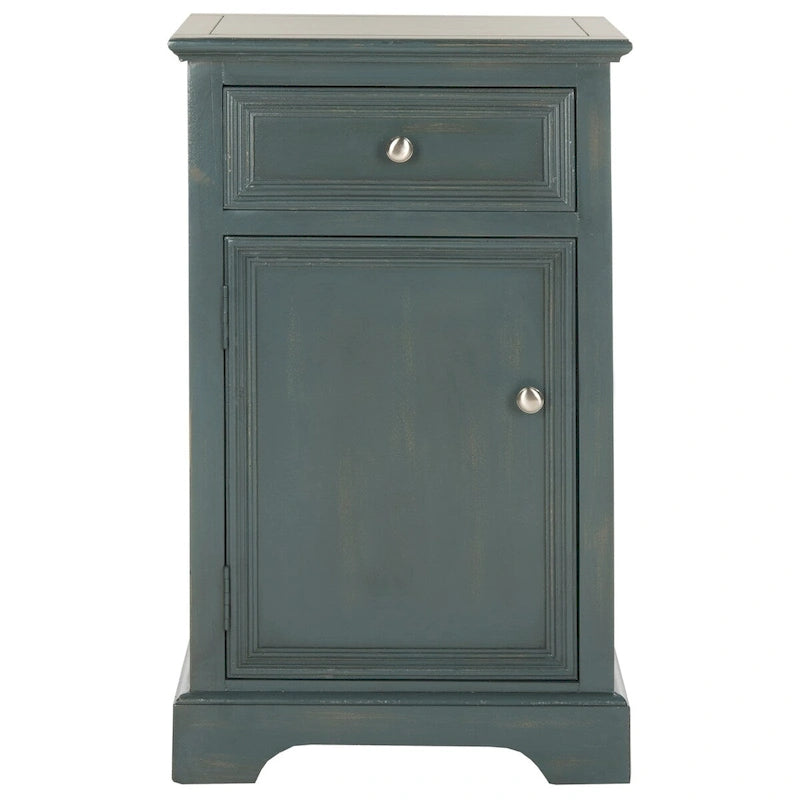 Table d'appoint - 17,9 x 15 x 30,1 - 18La x 15P x 30H