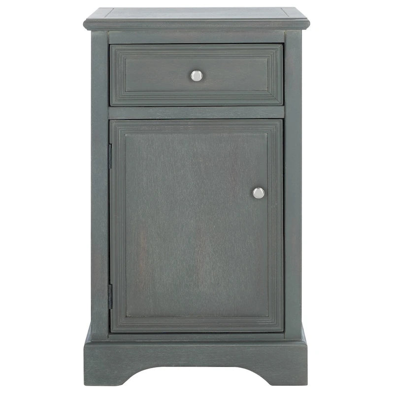 Table d'appoint - 17,9 x 15 x 30,1 - 18La x 15P x 30H