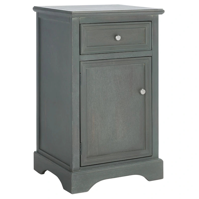 Table d'appoint - 17,9 x 15 x 30,1 - 18La x 15P x 30H