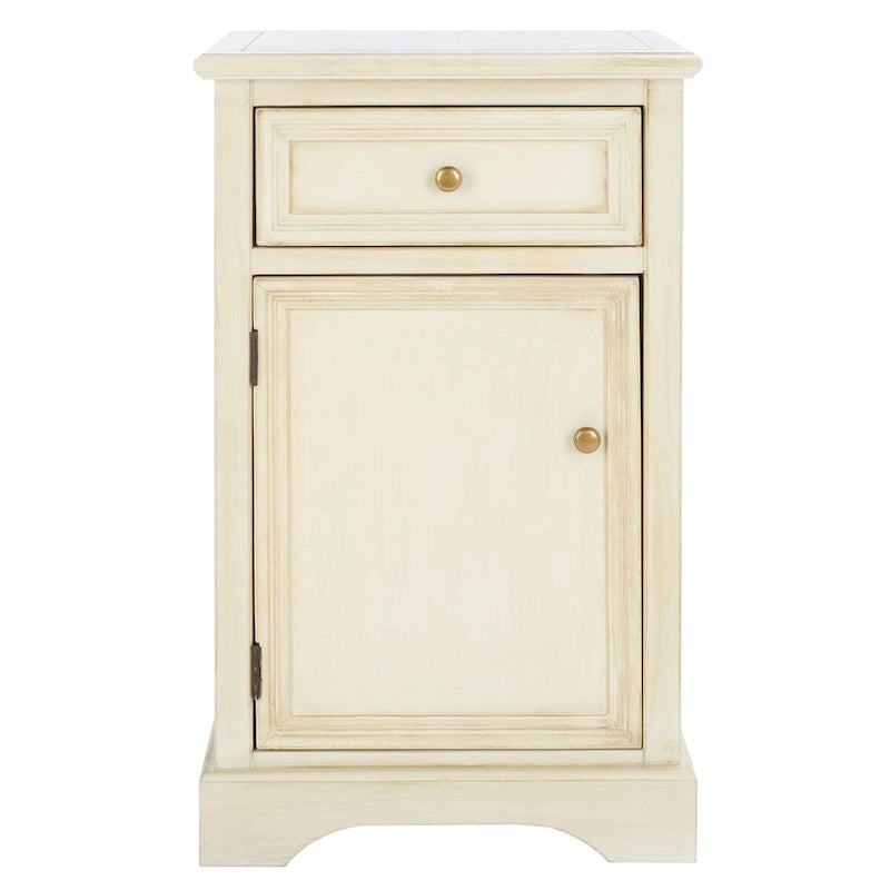 Table d'appoint - 17,9 x 15 x 30,1 - 18La x 15P x 30H