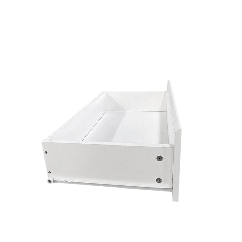 Commode double à 6 tiroirs pour Chambre Salon Couloir