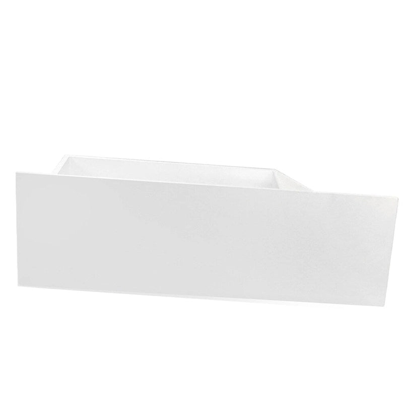 Commode double à 6 tiroirs pour Chambre Salon Couloir