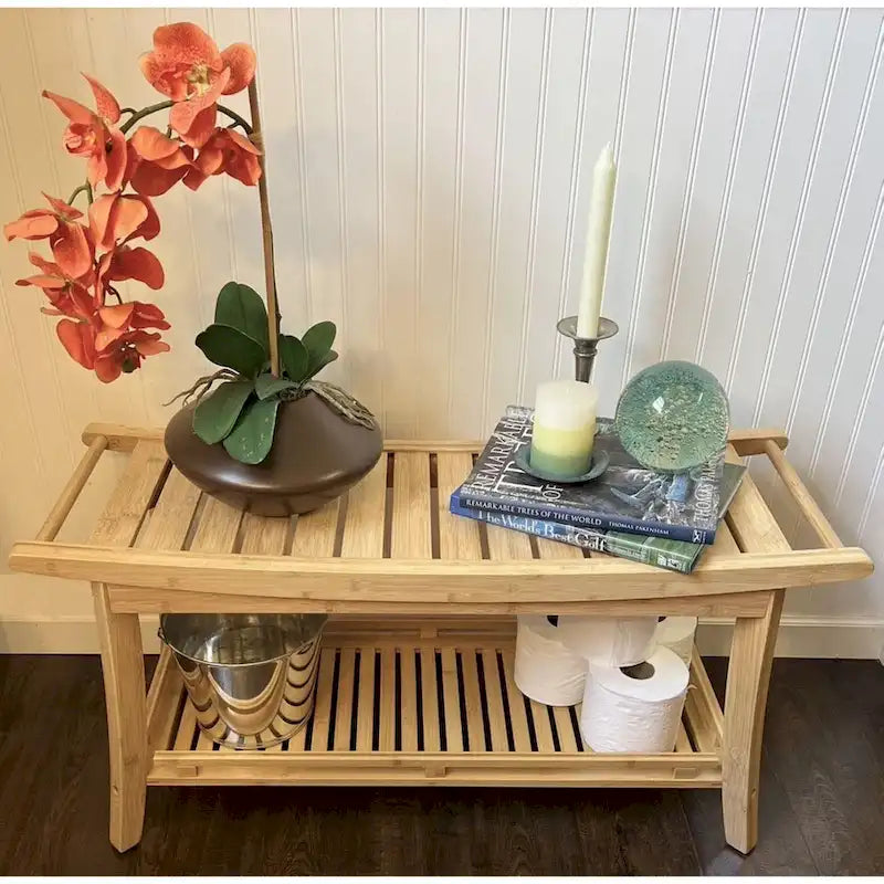 Banc de spa