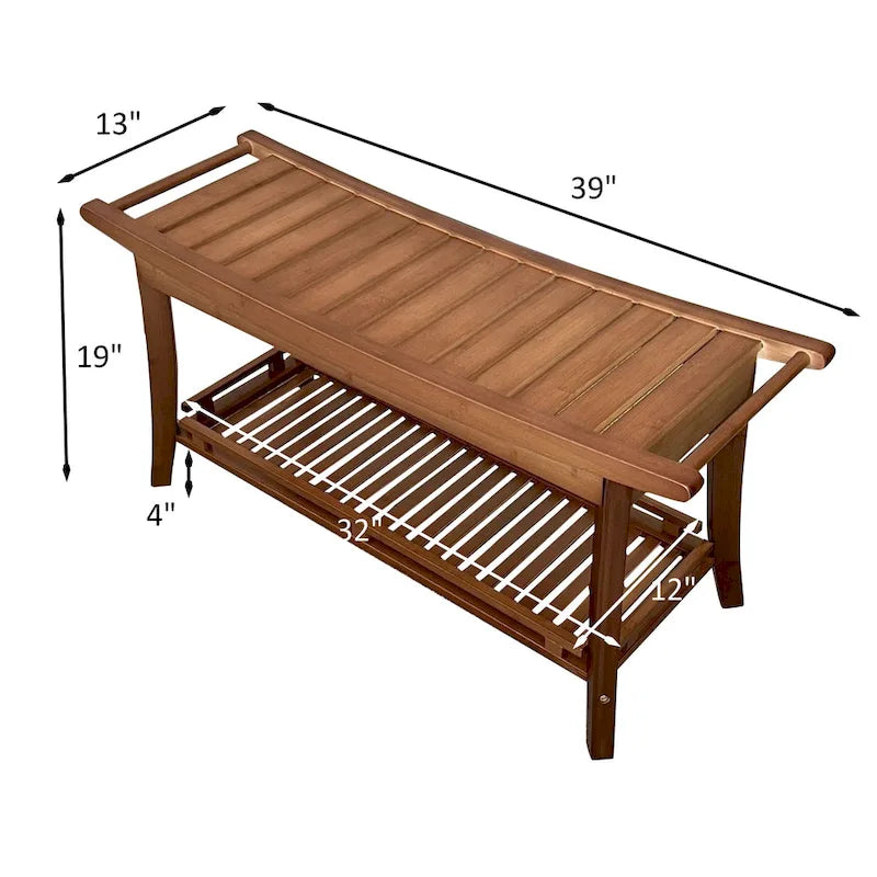 Banc de spa