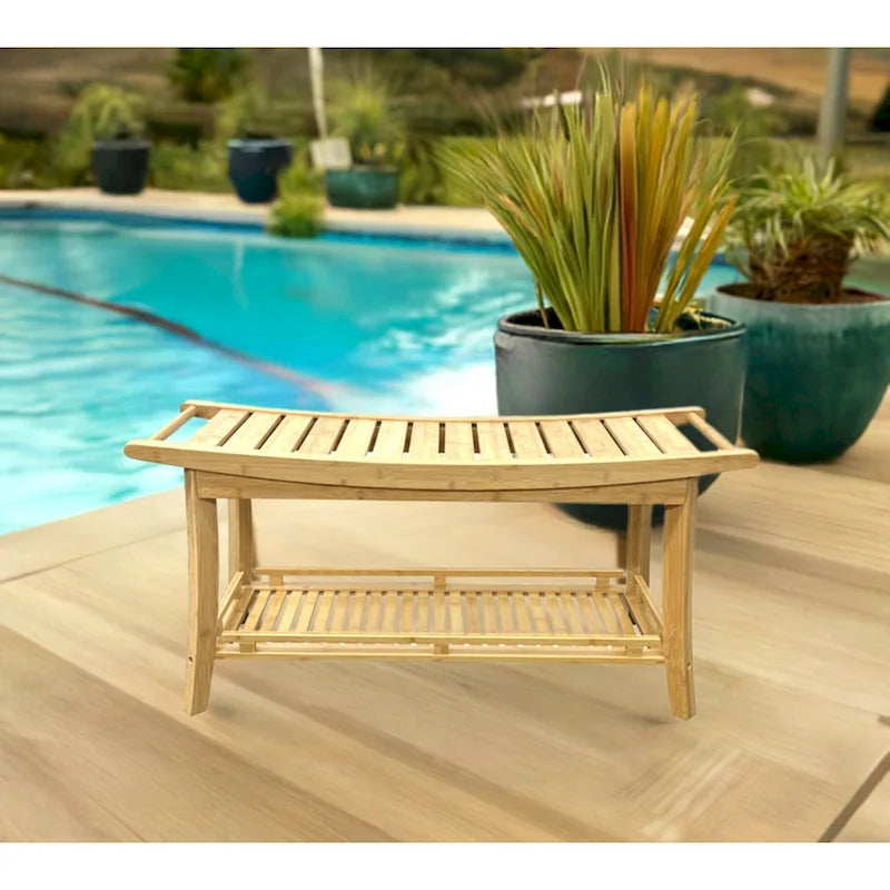 Banc de spa