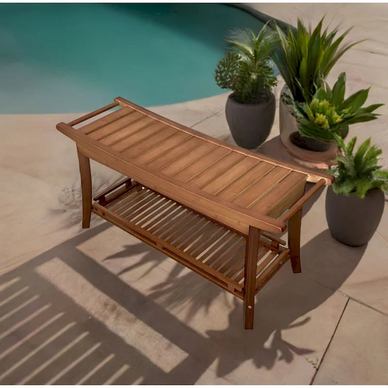 Banc de spa