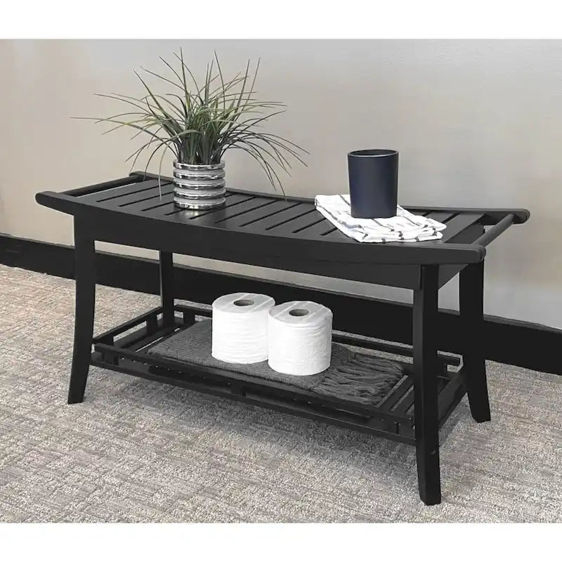 Banc de spa