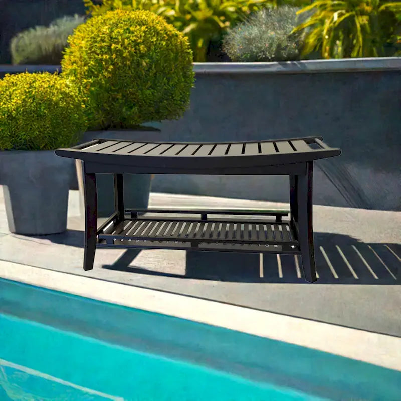 Banc de spa
