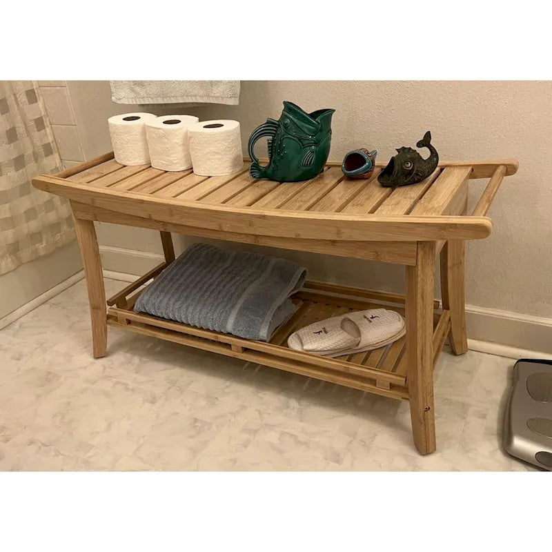 Banc de spa