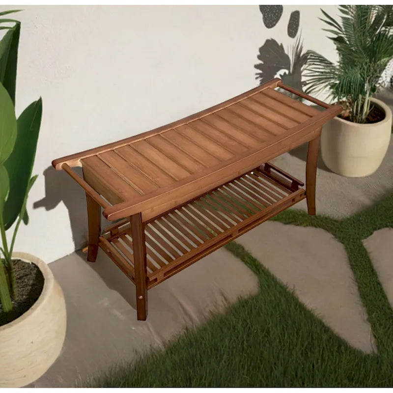 Banc de spa