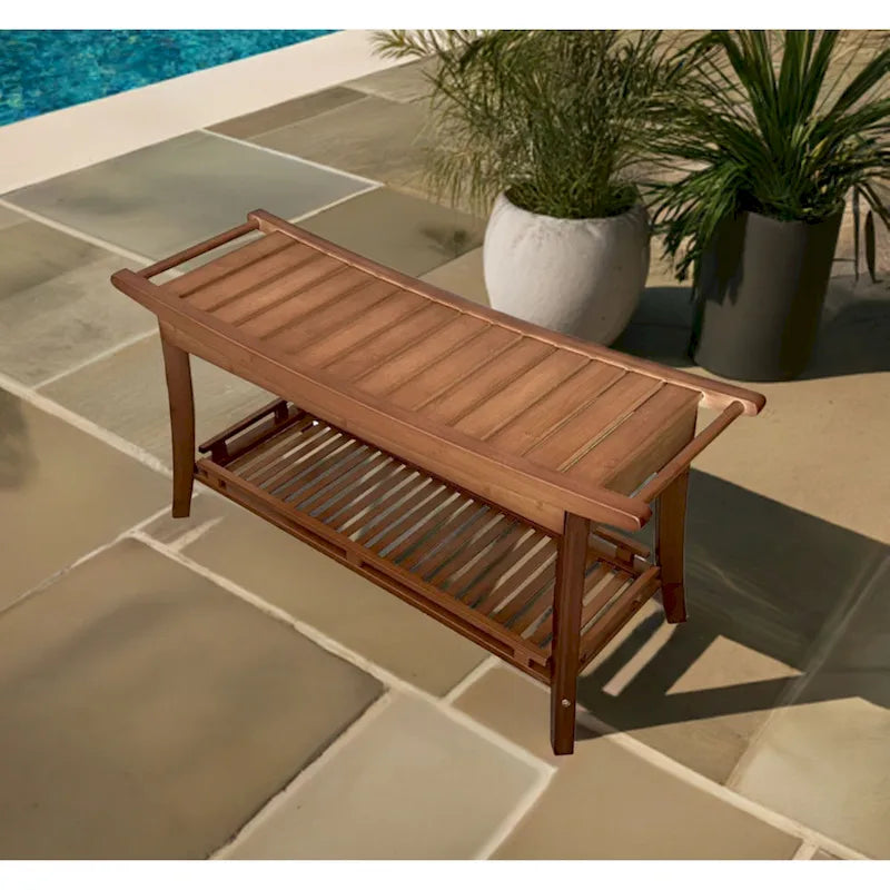 Banc de spa