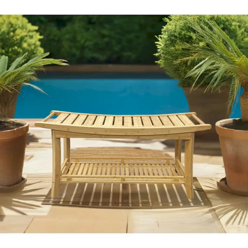 Banc de spa