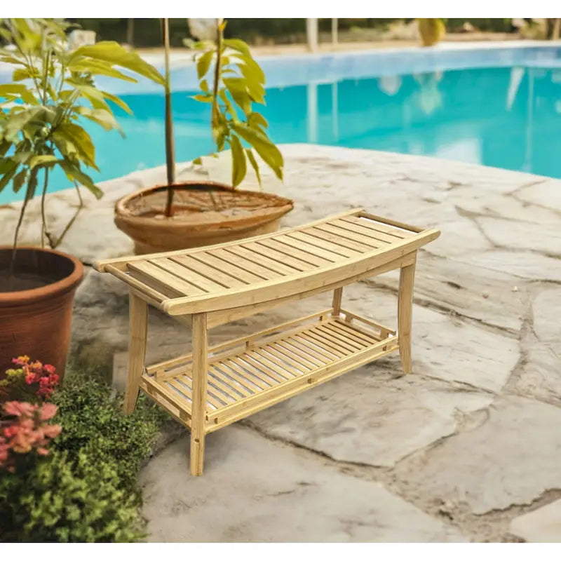 Banc de spa