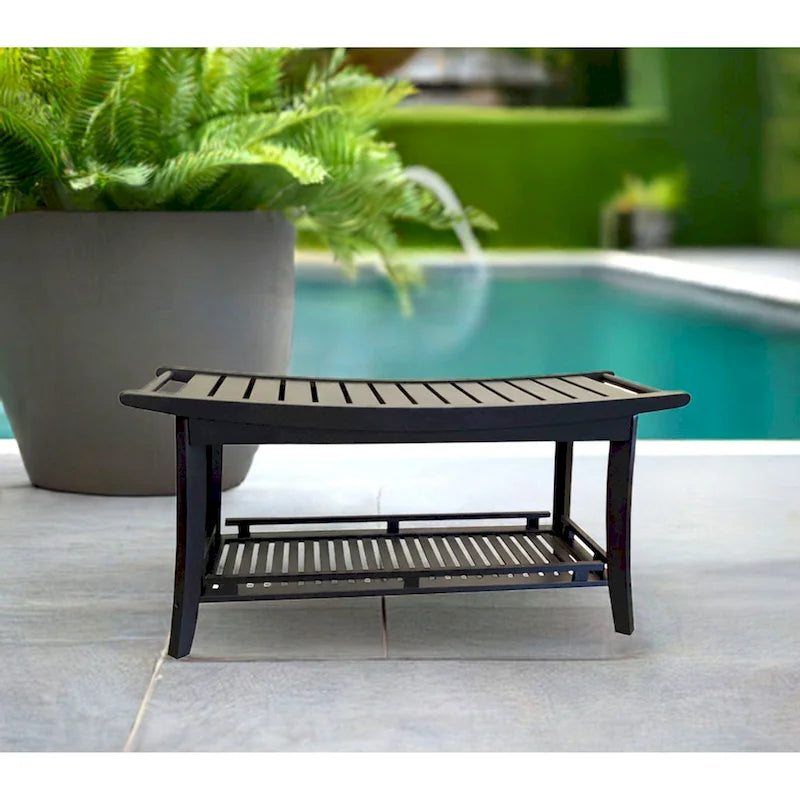 Banc de spa