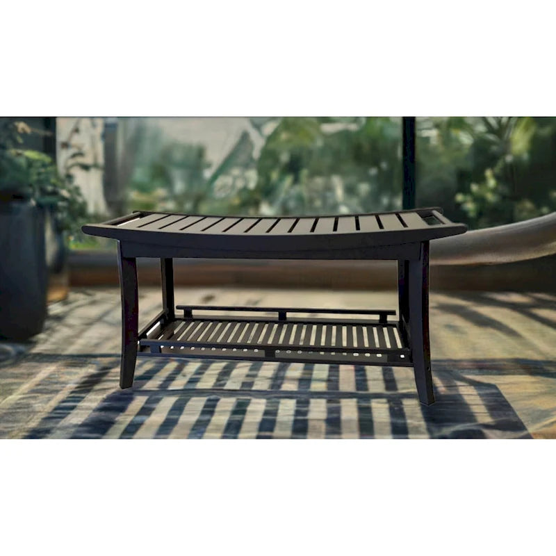 Banc de spa